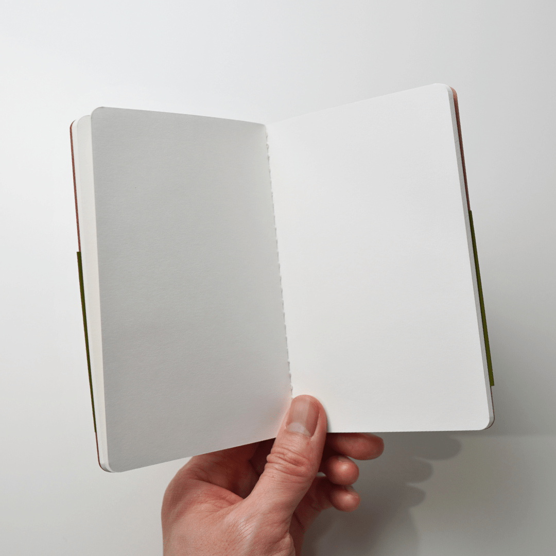 Tomoe River Notebook Inserts