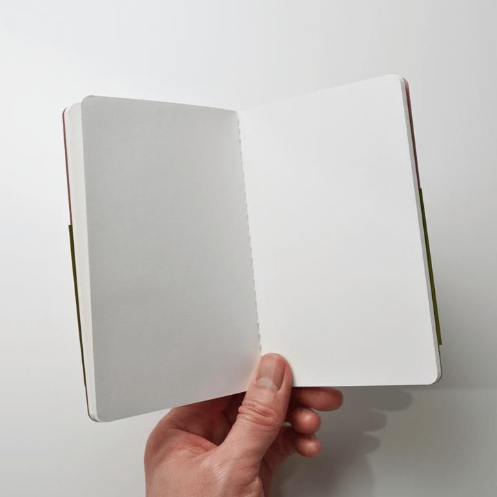Tomoe River Notebook Inserts