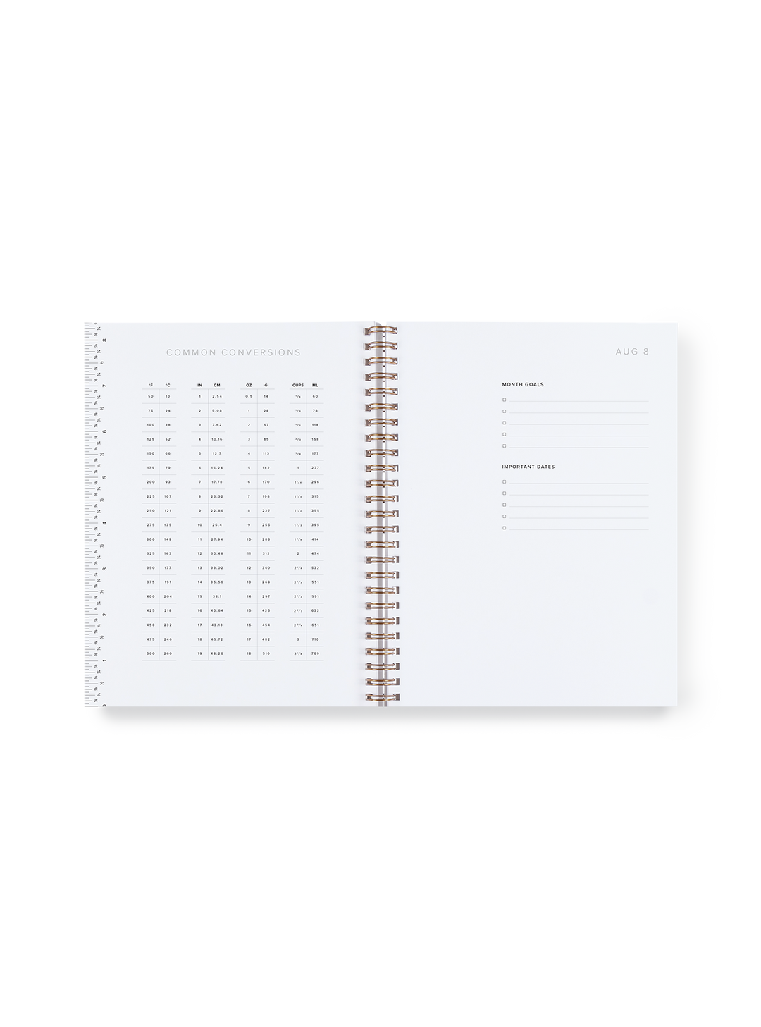 25-26 Weekly Grid Planner