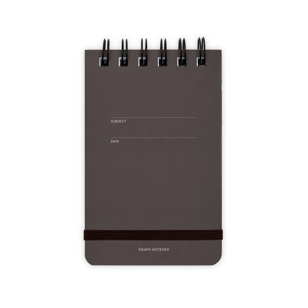Reporter Notepad