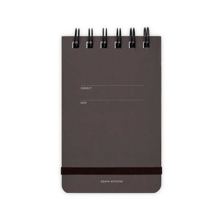 Reporter Notepad