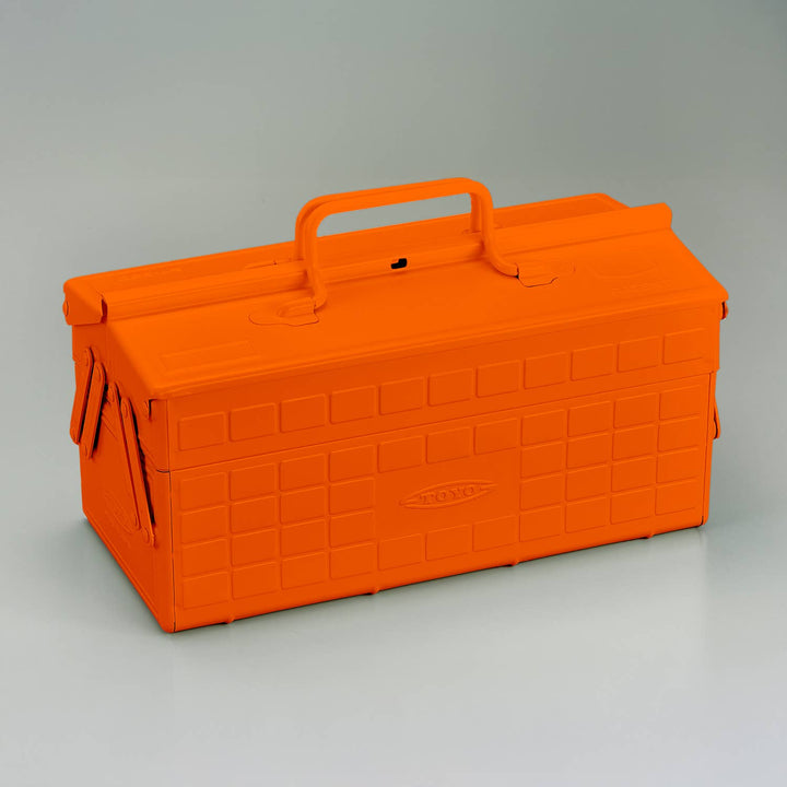 Steel Cantilever Toolbox