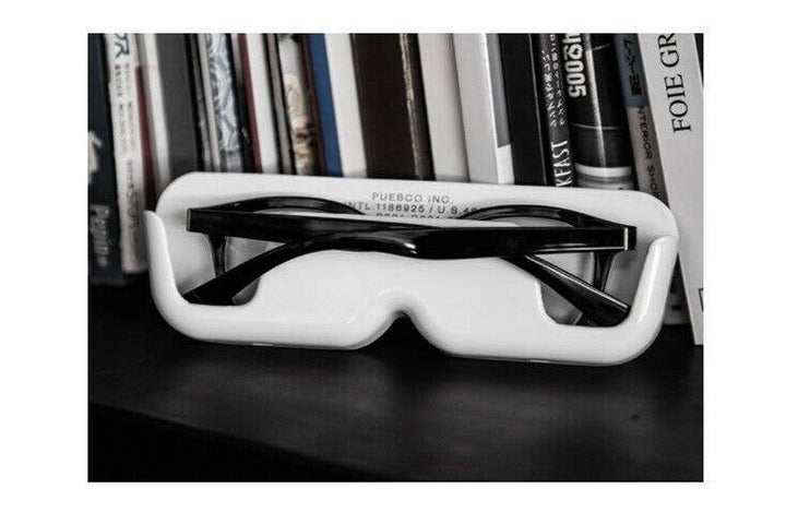 Aluminum Die Casting Glasses Holder