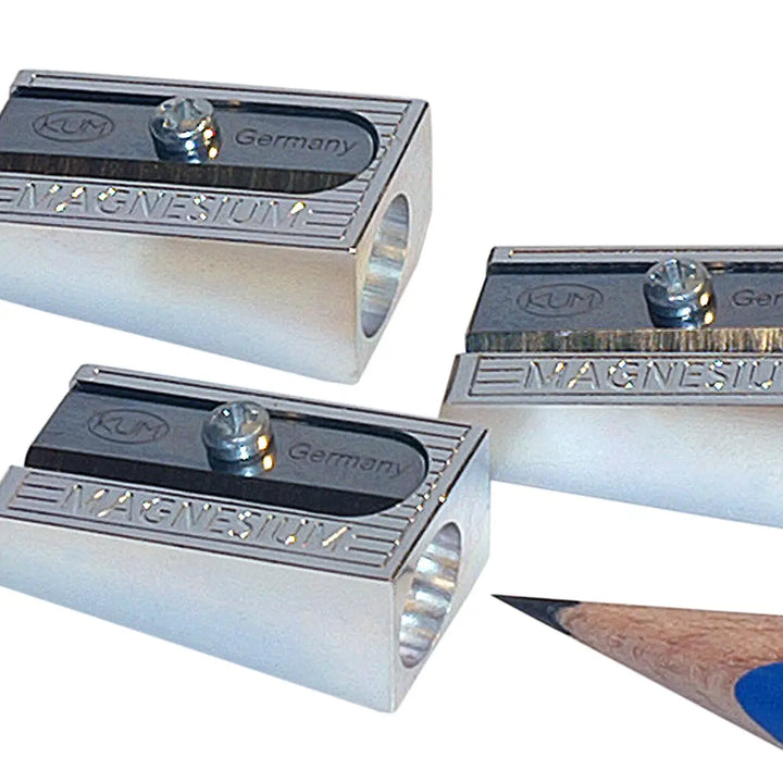 Magnesium Sharpener