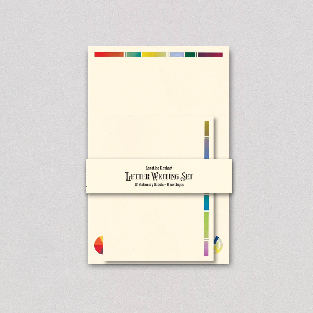 Letter Writing Set