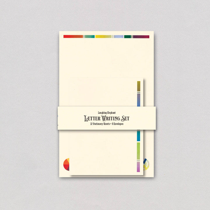 Letter Writing Set
