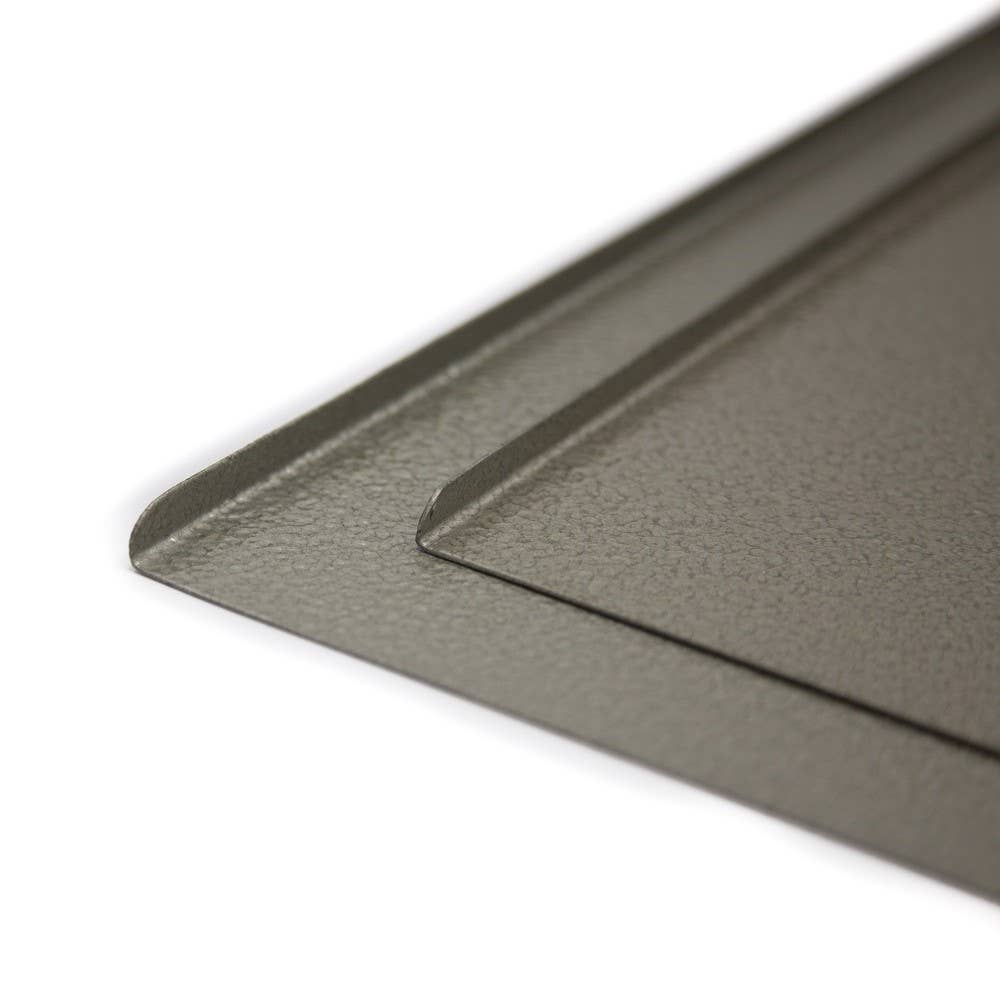 Metal Clipboard