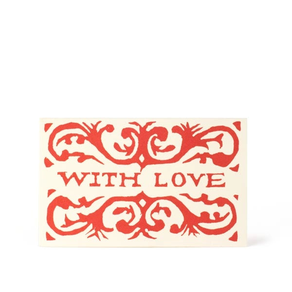 With Love Cards