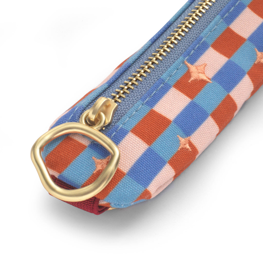 Elastic Pen Pouch