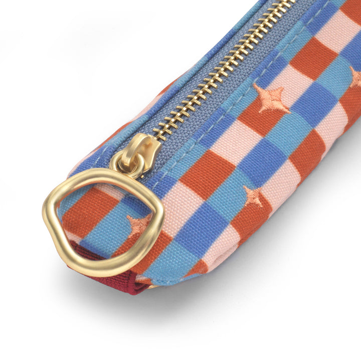 Elastic Pen Pouch