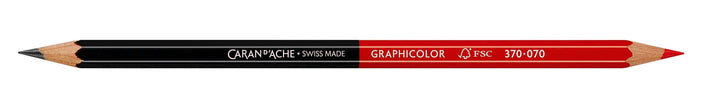 Graphicolor BiColor Pencils