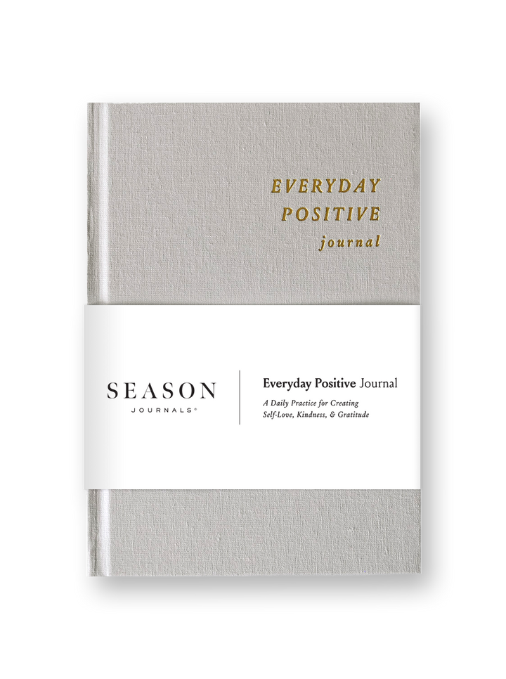 Everyday Positive Journal