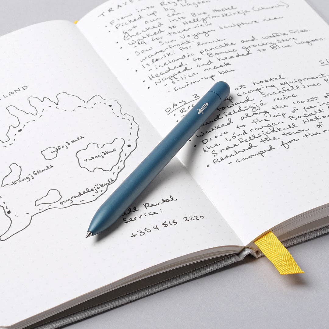 Squire Rollerball Pen