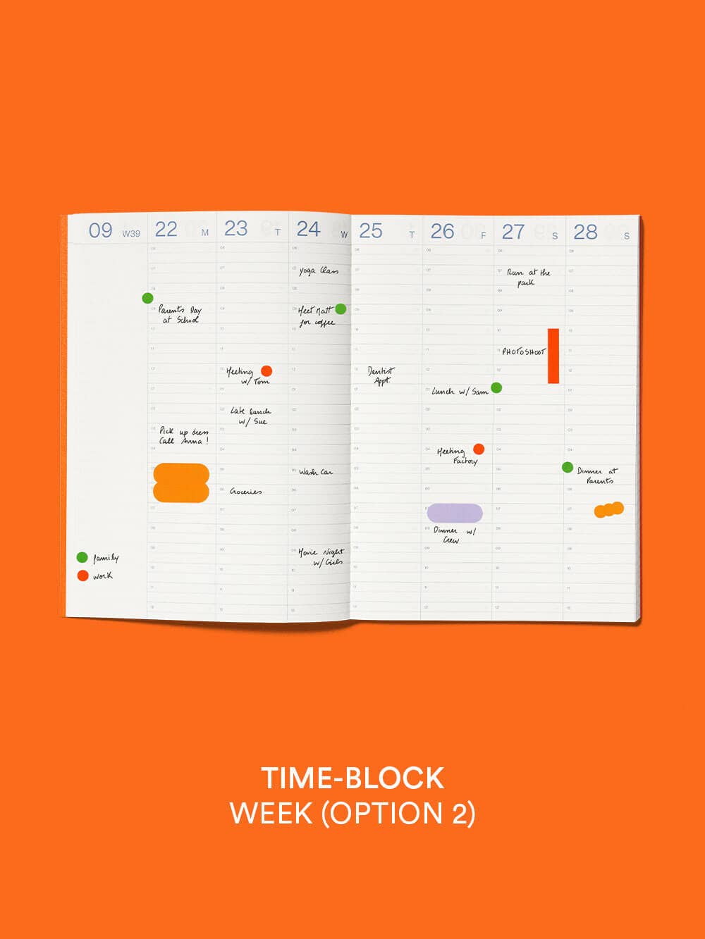 25/26 Planner