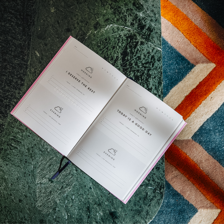 Gratitude Journal