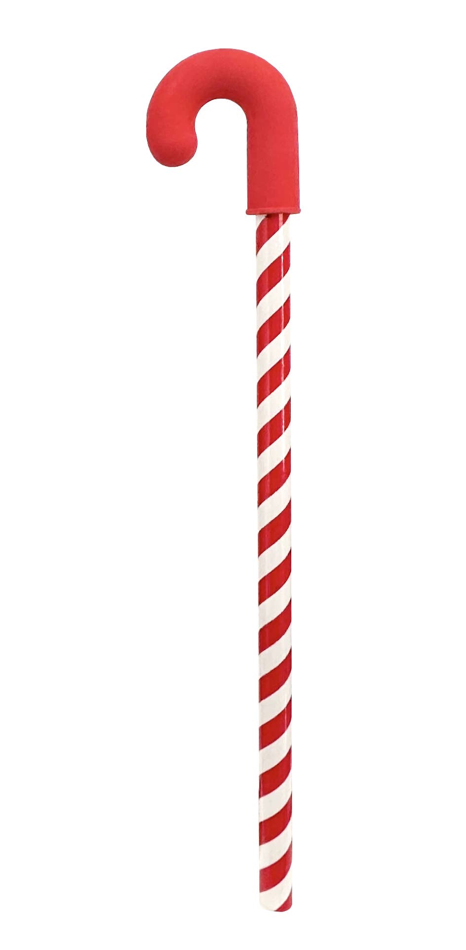 Candy Cane Pencils