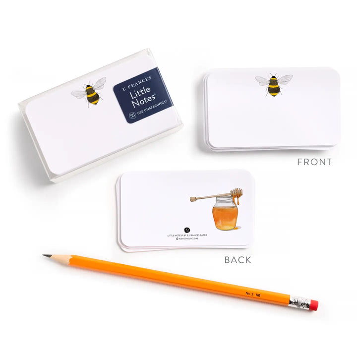 Little Note Cards