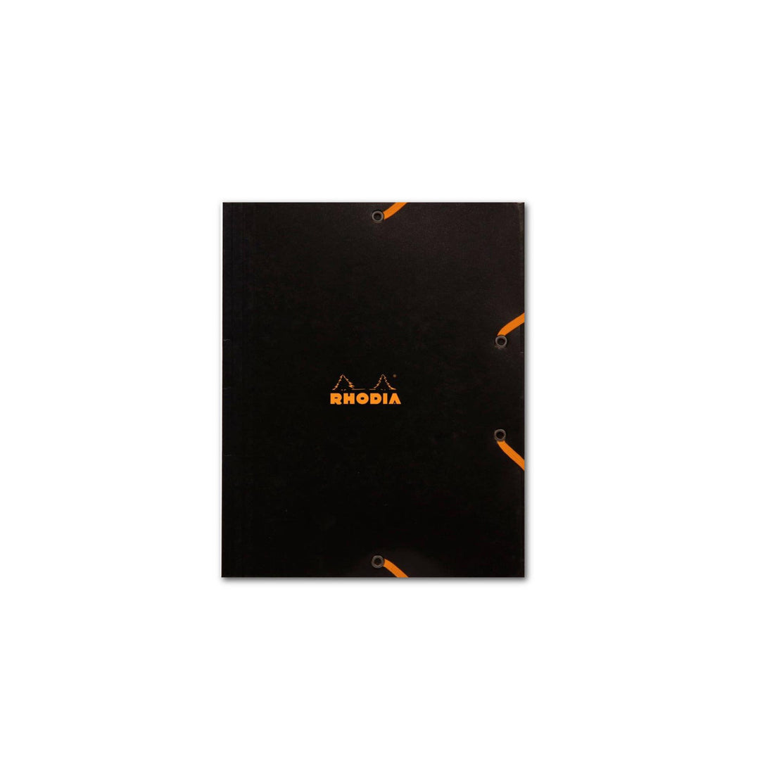 Three-Flap Portfolio Rhodia