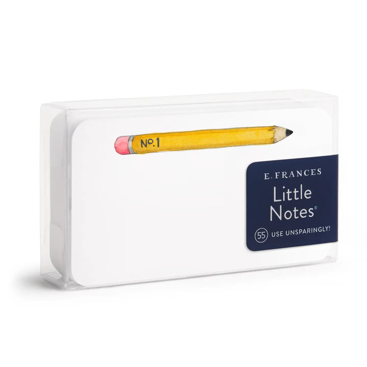 Little Note Cards