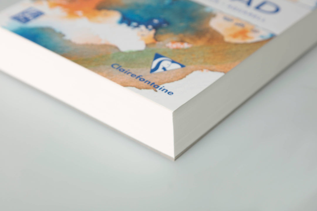 Aquapad Watercolor Paper