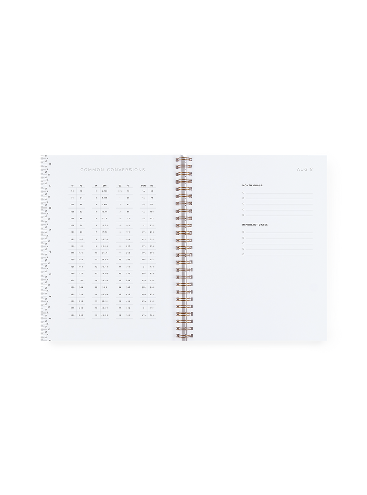 26-27 Weekly Grid Planner