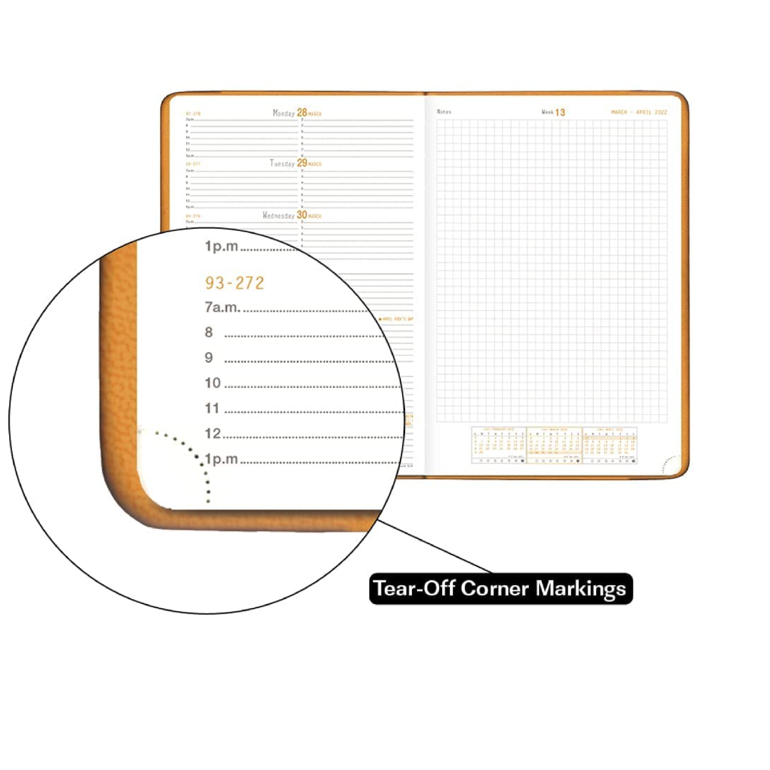 2026 Journal & Planner