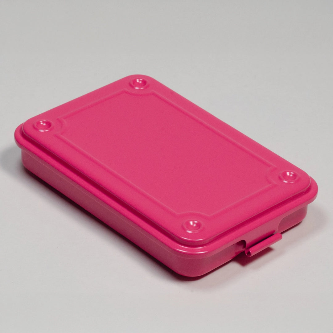 Steel Stackable Storage Tool Box