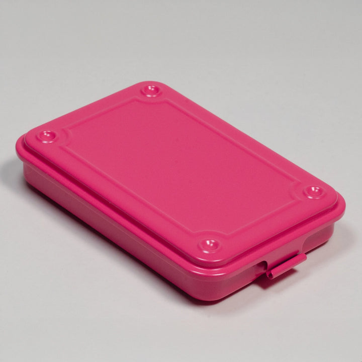 Steel Stackable Storage Tool Box