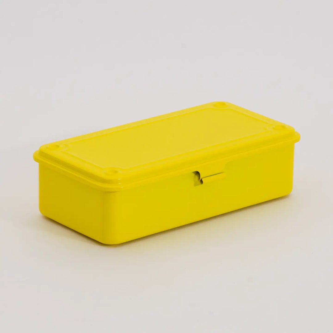 Steel Stackable Storage Tool Box