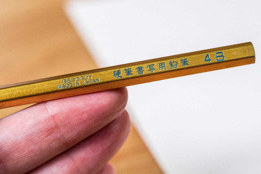 Calligraphy Pencil