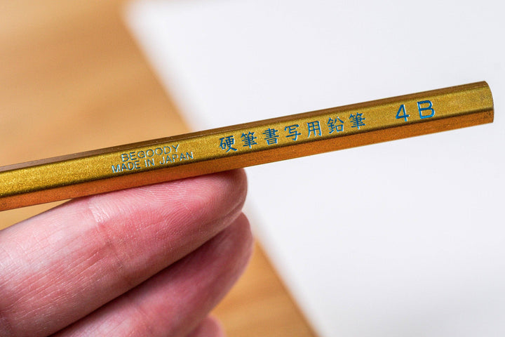 Calligraphy Pencil
