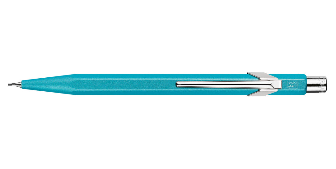 849 Colormat-X Premium Mechanical Pencil