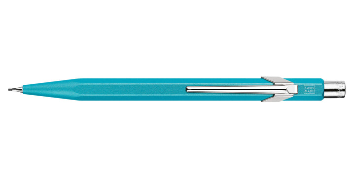 849 Colormat-X Premium Mechanical Pencil