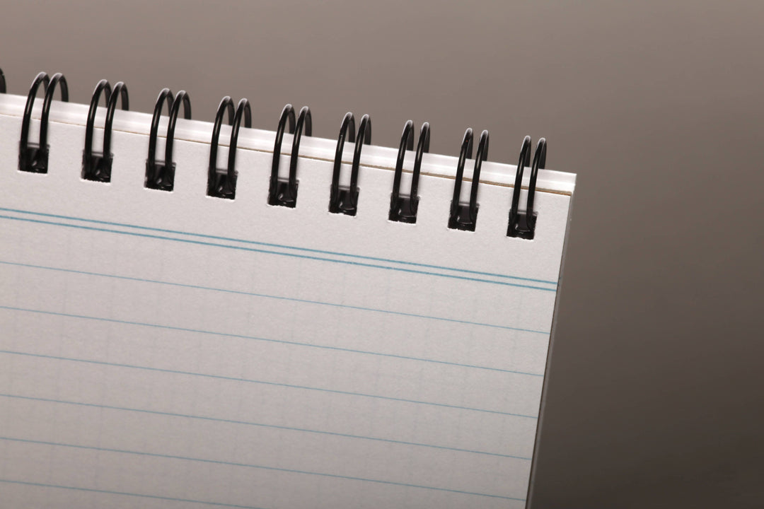 Heavy Duty Notepads (set of 2)