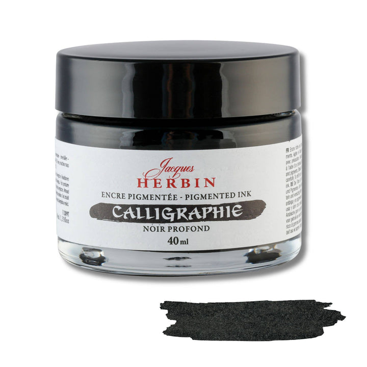 Calligraphie Ink