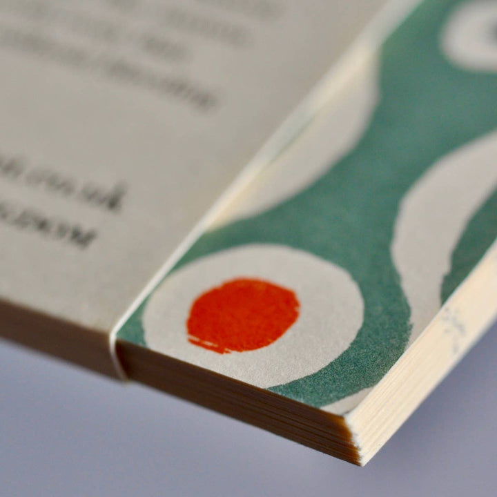 Pocket Notebook (Lined)