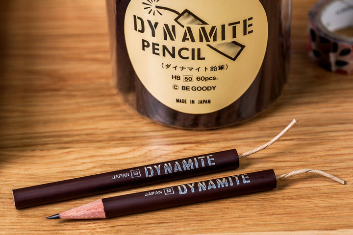 Dynamite Mini Pencil