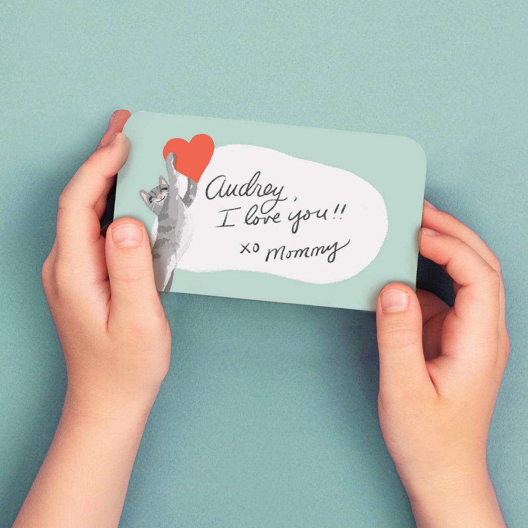 Pocket Notes (50 pk)