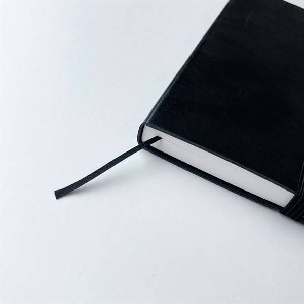 EDiT Hardcover Compact Grid Notebook