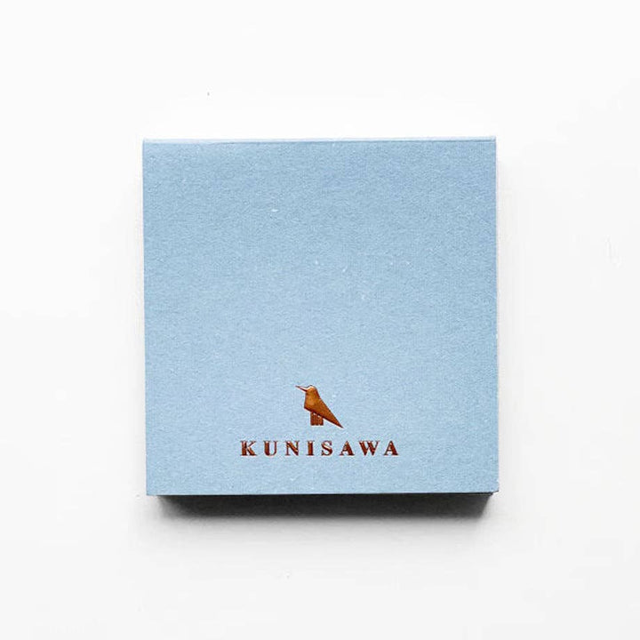 Rose Gold Gilded Sticky Notes