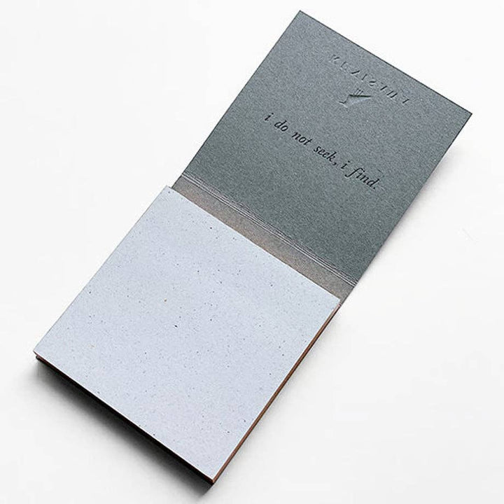 Rose Gold Gilded Sticky Notes