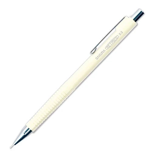 Letrico Sharp 0.5 Mechanical Pencil