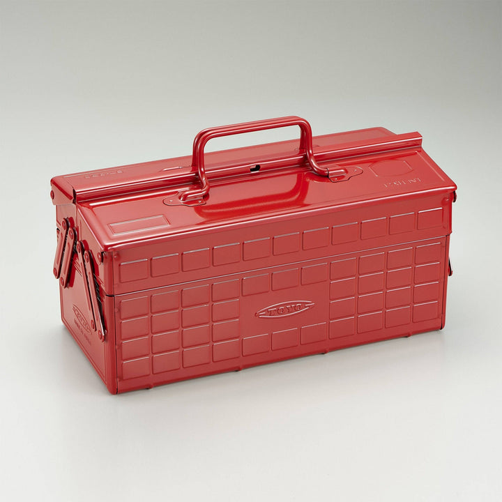 Steel Cantilever Toolbox