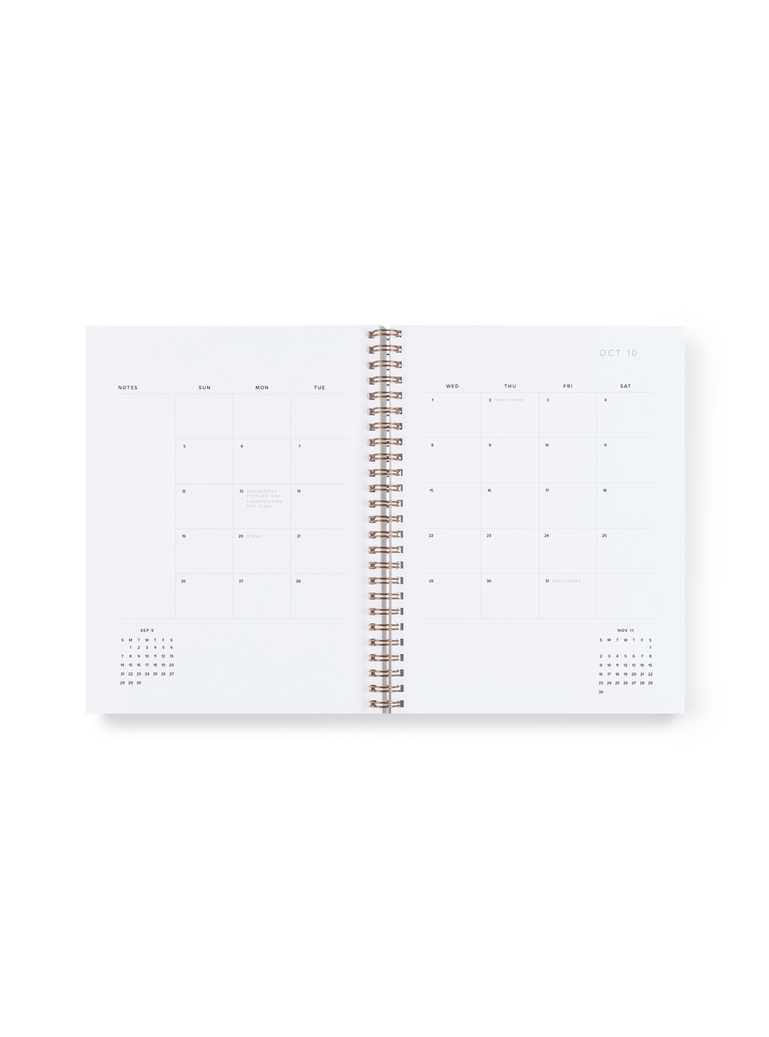 25-26 Weekly Grid Planner