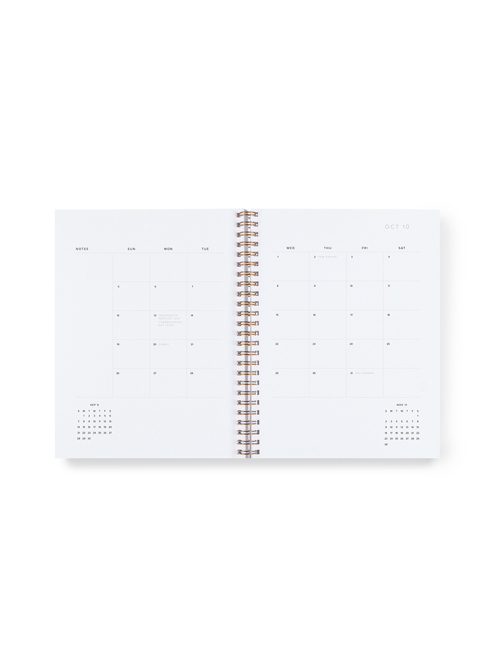 25-26 Weekly Grid Planner