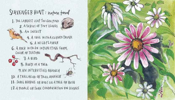 Draw Your Adventures