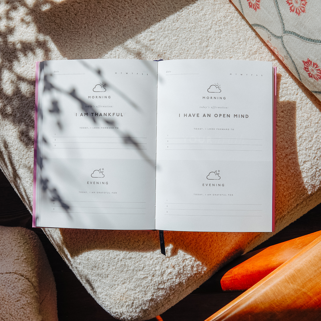 Gratitude Journal