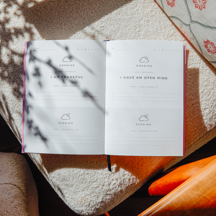 Gratitude Journal