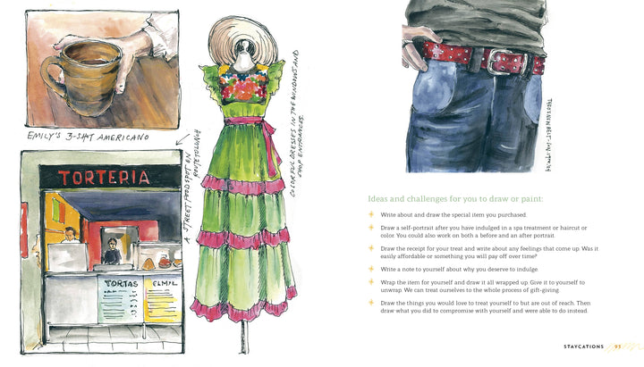 Draw Your Adventures