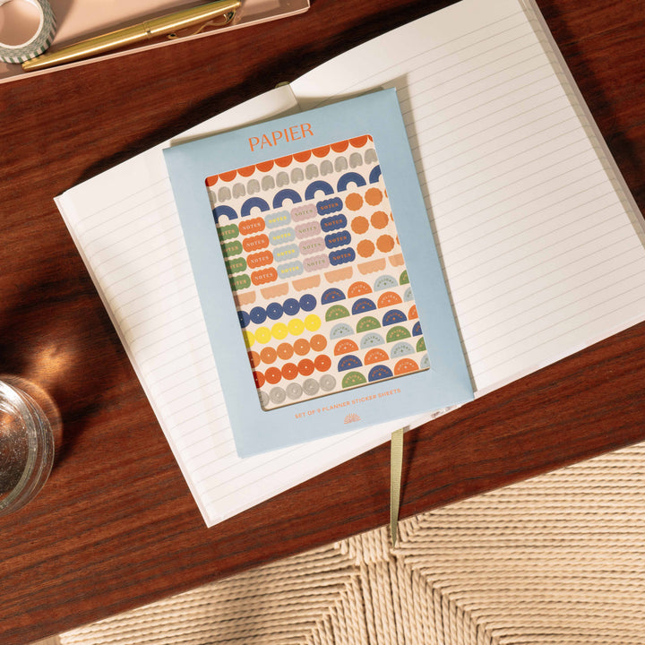 Planner Stickers